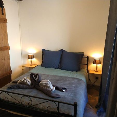 Sarlat Authentique Apartment Exterior foto