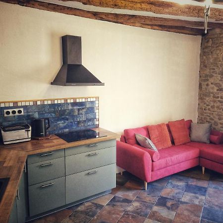 Sarlat Authentique Apartment Exterior foto