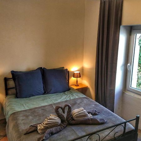 Sarlat Authentique Apartment Exterior foto